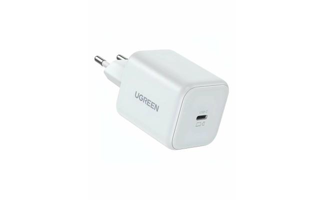 UGREEN 65053 USB-C GaN Fast Charger (45W)